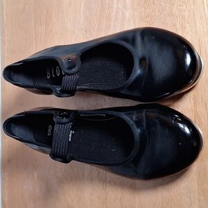 Moret Kids Tap Shoes Kids 4